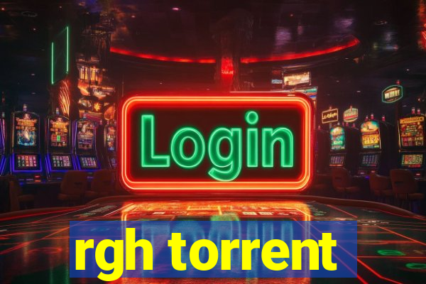 rgh torrent